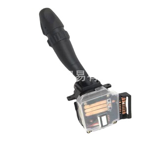 Interruptor Combinado Hyundai 93410-38000 para Faro y Señal de Giro, Repuesto para Automóvil Sonata - Product Image 2