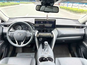 Oferta Especial: Toyota Harrier <span class=keywords><strong>2022</strong></span> 2.0L CVT 2WD Edición Flagship, Matriculado Marzo <span class=keywords><strong>2022</strong></span>, 37,000 KM, SUV de 5 Puertas y 5 Asientos - Product Image 6