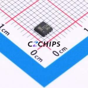Transistor de efecto de campo de transistor (MOSFET) de alta calidad de 2. 1 (3x3) - Product Image 1