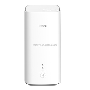 Balong 5000 2.33Gbps Huawei H112-370 Enterprise 5G ซิมเราเตอร์รองรับ N41/N77/N78/N79สำหรับ Huawei - Product Image 1