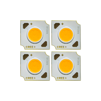Puissantes puces LED lumineuses 7-25W 20W Lumen, à monter sur circuit, Cree CMA1306, 9V 18V 36V, blanc chaud 3000K 5000K, diodes COB, perles de lampe
