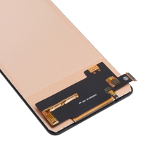 Layar LCD Bahan TFT dan Digitizer Rakitan Lengkap untuk Xiaomi Redmi Note 11 Pro (China) / Xiaomi Redmi Note 11 Pro+