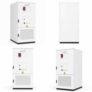 โรงงานขายส่ง 130.5KW 261kWh ลิเธียมไอออน BESS ตู้ระบายความร้อนกลางแจ้ง OEM ODM - Product Image 2