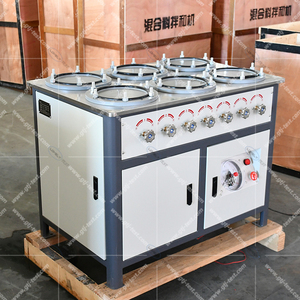 Perméabilité à l'eau en béton prix usine pour appareil d'essai équipement d'essai de haute qualité bel essai - Product Image 2