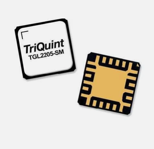 TGL2201-SM ชิปจำกัดกระแสแบบพาสซีฟ ไดโอด PIN แนวตั้งแบบสองขั้นตอนภายใน - Product Image 3