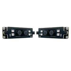Módulo de Control de Acceso Biométrico Tendcent 1080P USB2.0, Cámara de Seguridad, Reconocimiento de Venas de la Palma, Compatibilidad con Múltiples Sistemas Operativos, Memoria - Product Image 3