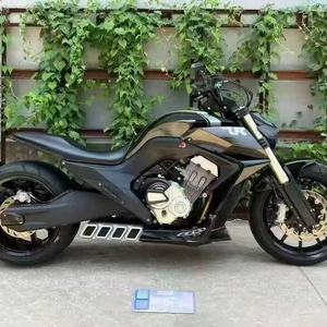 Motocicletas Cruiser de Alto Rendimiento Listas para Enviar con Entrega a Todo el Mundo - Product Image 3