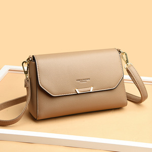 Summer Fashion Luxury Women Handbags Crossbody <b>Bags</b> Shoulder <b>Bags</b> Girl Pu <b>Leather</b> Purse Ladies Hand <b>Bags</b> - Product Image 1