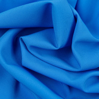 Tela Elástica en 4 Direcciones de Poliéster y Spandex 100D, Material Transpirable de Alta Elasticidad para Ropa Deportiva, Leggings de Yoga y Pantalones para Actividades al Aire Libre