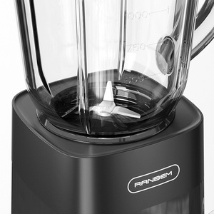 Ransem Blender 1.2L And Above Electric Multi Functional Household Juicer For Nutritional Complementary Foods - Product Image 4