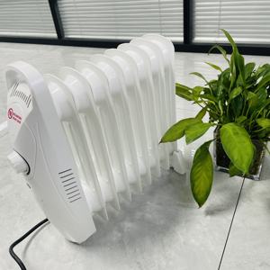 Radiateur électrique rempli d'huile, <span class=keywords><strong>moins</strong></span> <span class=keywords><strong>cher</strong></span>, pour la maison, l'espace portable, salle <span class=keywords><strong>de</strong></span> rayonnement intelligente - Product Image 3