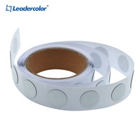 Etiqueta RFID Impermeable de Tamaño Personalizado, Etiqueta Inteligente Antimanipulación, Etiqueta NFC Anti-Metal para Identificación de Productos
