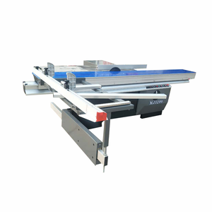 Sierra de Mesa Deslizante para Paneles de Muebles <span class=keywords><strong>Powermatic</strong></span> para Trabajos en Madera - Product Image 4