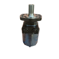 Motor Hidráulico de Servicio Mediano TB TC TE TH TG TJ TF TL TK BG TC0230 TC0260 TC0295 TC0260AP100AAAA TC0260AP100AAAB