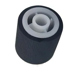 Rouleau de ramassage RL1-1641 compatible avec HP P4014 M603xh M601n M602dn M603dn P4515n P4515tn P4015dn M603n P4015tn P4014dn P4015n P4515xm - Product Image 1