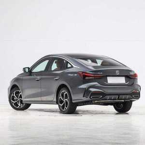 MG5 Berline Haute Performance Turbo Automatique Essence Neuve Transmission Intégrale Conduite à Gauche Économie de Carburant Caméra Arrière Acompte - Product Image 5