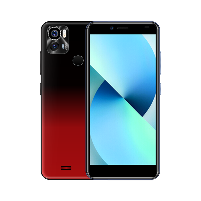 Hot Sale Original 3GB+32GB LTE Octa Core German/French Android 15 4G Smartphone 5.5" Screen Dual SIM Spreadtrum Processor 5MP