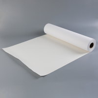 Rouleau de toile de coton grand format éco-solvant latex UV polyester Imprimante numérique à jet d'encre pour rouleau de toile d'art