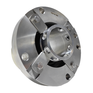 Con dấu cơ khí 4es-1 đôi mực con dấu cơ khí trạm lạnh ngưng tụ bơm con dấu cơ khí - Product Image 4