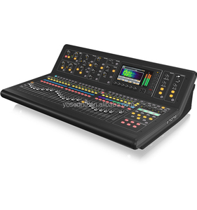 Mezclador Digital <span class=keywords><strong>M32</strong></span> Live de 40 Canales para Sonido en Vivo - Product Image 1