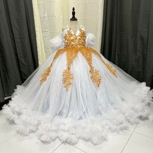 Wholesale White Dress With Gold Trim Orange Satin Tassel Charm | Alibaba.com