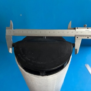 Kit de Filtro de Aire para Camiones, Repuestos de Motor Diésel, P782105 P782108 AF26399 RS3996 C25710/3 - Product Image 4