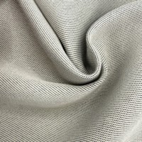 Tissu de rideau ignifuge en polyester 100% tissé IFR NFP92-503-M1, teint, poids lourd 360 g/m², pour textile de maison