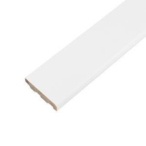 Apolloxy Usine <span class=keywords><strong>En</strong></span> Gros Facile Installer Plinthe <span class=keywords><strong>En</strong></span> <span class=keywords><strong>Bois</strong></span> D'eucalyptus Plinthe Moderne Plinthe Pour Application D'hôtel - Product Image 3