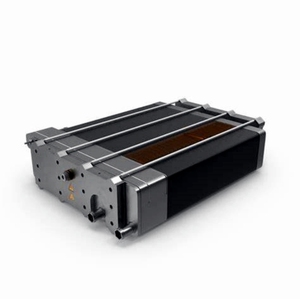 พลังงานสีเขียวและพลังงานไร้การปล่อยมลพิษ WOBO DMFC-50W-Z 50W 12V ชุดเซลล์เมทานอลเสียงเบา DMFC-50W-Z DMFC-50W-X DMFC-130W รุ่นที่ดีที่สุด - Product Image 4