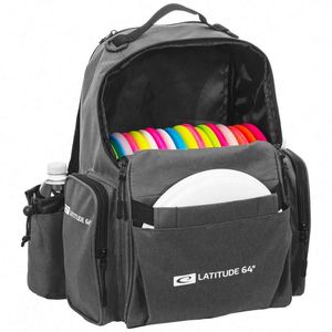 Mochila Ligera y Duradera para Disc Golf, Fácil de Transportar, Mochila Deportiva para Disc Golf - Product Image 3