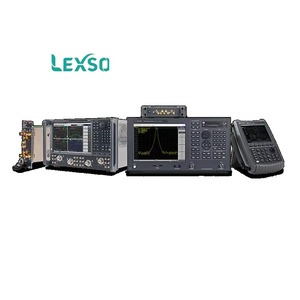 เครื่องวิเคราะห์เครือข่าย Keysight E5063a Ena - รับส่วนลด Lexso - Product Image 5