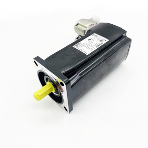 BMH1401P11A2A Lexium 32 AC Motor 10.3Nm 4000RPM 480V Three Phase - Product Image 6