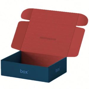 The Manufacturer Supplies Foldable Super-hard Airplane <b>Boxes</b>, <b>pink</b> Clothing Airplane <b>Boxes</b> and Airplane Packaging <b>Boxes</b> - Product Image 2