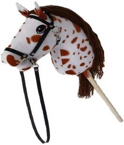 Hot <strong>Sales</strong> New Typed Factory Direct <strong>Hobby</strong> <strong>Horse</strong> Stick - Product Image 1