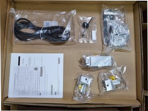 Commutateur d'entreprise non bloquant C9200L-24P-4G-A Catalyst 9200L 24 ports PoE+ 4x1G Uplink empilable 128 Gbit/s - Product Image 4