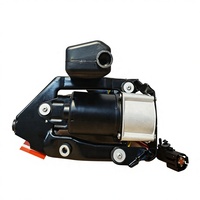 Fabricant de systèmes de suspension automobile 6L1Z5319AA 1L1Z5319AA Compresseurs d'air pour voitures Ford Expedition & Lincoln Navigator 2006-04