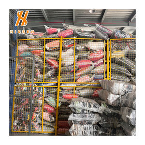 Vente <span class=keywords><strong>en</strong></span> gros de shorts d'occasion vintage pour hommes et femmes, denim vieilli tendance et styles <span class=keywords><strong>taille</strong></span> haute <span class=keywords><strong>en</strong></span> lot - Product Image 1