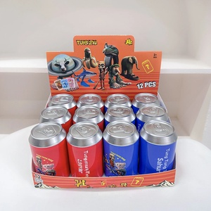 Nuevo Llavero de Stitch, Caja Sorpresa, Cápsula Pikaochu, Juguetes Brain Rot, Llavero Sorpresa para Mochila, Cuerda, Capibara, Muñeco de Caja Sorpresa Lbb - Product Image 5