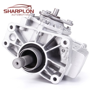 Boîte de transfert haute performance 0A640953AD pour VW Tiguan Q3 Audi TT – Ensemble de boîte de transfert - Product Image 3