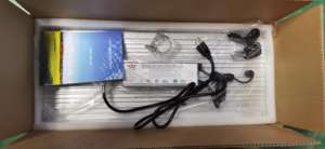 100-277V AC IP65 lumière à spectre complet élèvent la lumière des plantes 100W 220W <span class=keywords><strong>lampe</strong></span> de culture étanche - Product Image 6