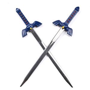 Ouvre-lettres Zelda Hylian épée <span class=keywords><strong>et</strong></span> <span class=keywords><strong>bouclier</strong></span> pour la décoration - Product Image 5
