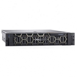 Servidor en Rack Usado R740 8SFF con Procesador Xeon, Estado Impecable Internamente y Como Nuevo Externamente, 750W*2 PSU, RAID 0/1/5, en Stock - Product Image 4