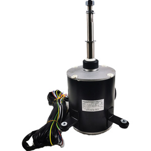 มอเตอร์กรีแบบอะซิงโครนัสสามเฟส รุ่น 15703202 SW700A สำหรับอะไหล่เปลี่ยนชุดภายนอกเครื่องปรับอากาศ - Product Image 1