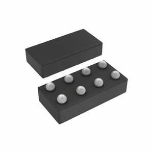 Electronic Chips Component Logic SN74AUP3G07YFPR 8 XFBGA, DSBGA Authorized Distributor - Product Image 1