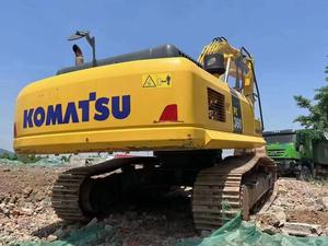 Excavadora Komatsu pc360-7 pc300 pc130 pc240-8 de Segunda Mano, Original, Usada, en Buen Estado (90% Nueva), a Bajo Precio, en Existencia - Product Image 6