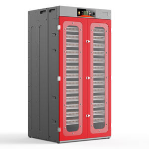 Gran oferta 2000 incubadora de huevos inteligente máquina de incubación con Control automático de temperatura y humedad - Product Image 4