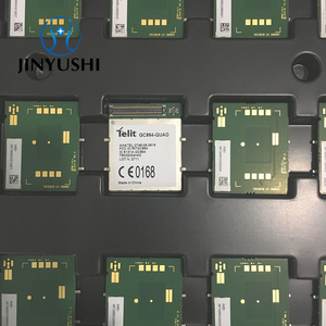 Telit GC864-QUAD Gc864 2G 100% Mới & Gốc Chính Hãng Nhà Phân Phối GSM GPRS Nhúng Quad-Band Mô-đun - Product Image 3