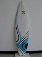 Planche de wakesurf/wakeboard de qualité supérieure à la vente chaude