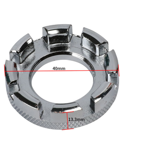 Clé à rayons 8 voies pour l'<span class=keywords><strong>entretien</strong></span> du vélo - Product Image 5