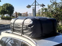 2022 nouvelle Arrivée Voiture Accessoires de Camping En Plein Air Voyager Cargo Toit Sacs